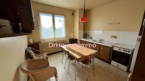 Maison à vendre 6 pièces de 138 m²