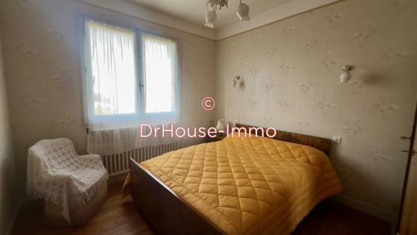 Maison à vendre 6 pièces de 138 m²