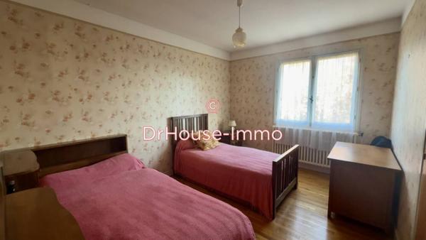 Maison à vendre 6 pièces de 138 m²