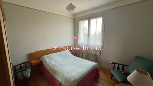 Maison à vendre 6 pièces de 138 m²