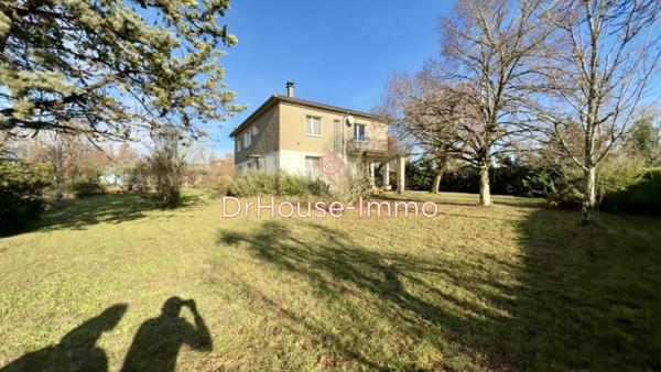 Maison à vendre 6 pièces de 138 m²