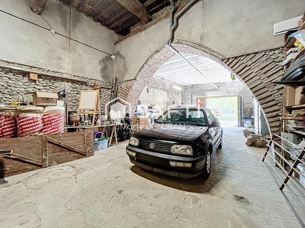 Vue imprenable,198 m², 4 chambres, Grand garage