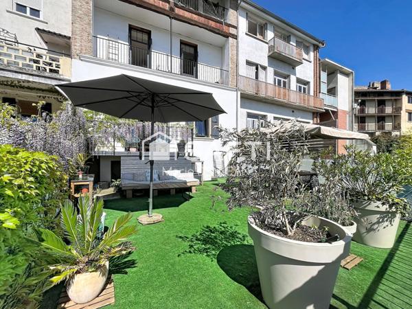 Vue imprenable,198 m², 4 chambres, Grand garage