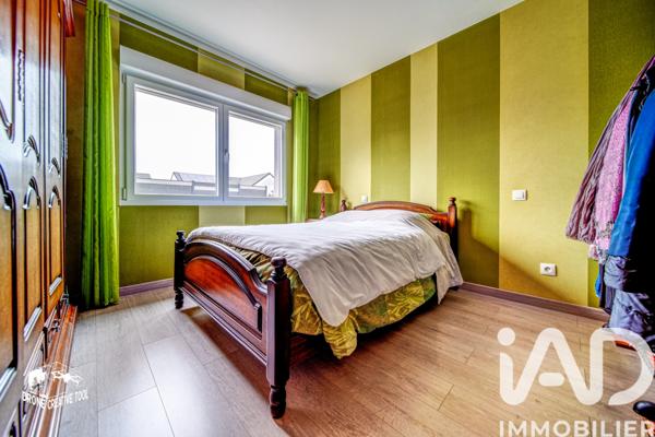 Maison à vendre 5 pièces 127 m² Fameck