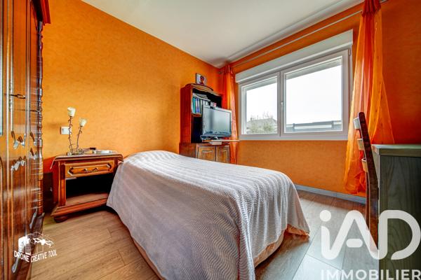 Maison à vendre 5 pièces 127 m² Fameck