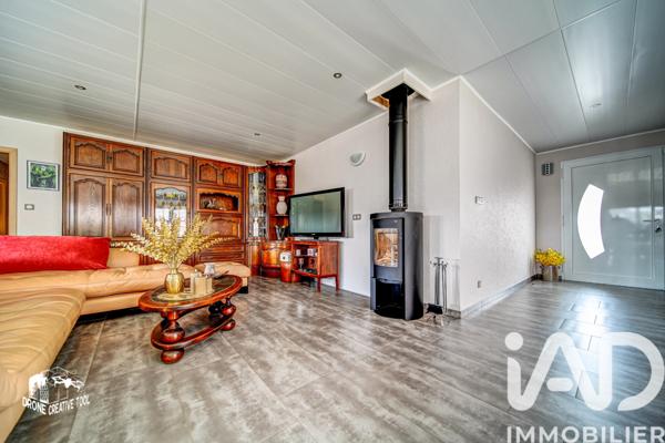 Maison à vendre 5 pièces 127 m² Fameck