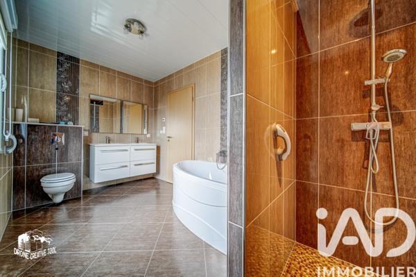 Maison à vendre 5 pièces 127 m² Fameck