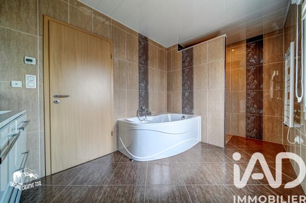 Maison à vendre 5 pièces 127 m² Fameck