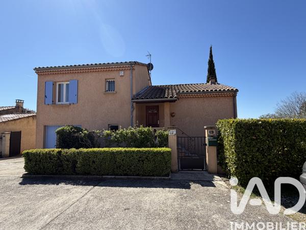Maison à vendre 4 pièces 84 m² Tulette