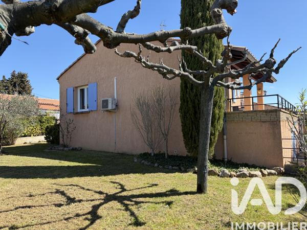 Maison à vendre 4 pièces 84 m² Tulette