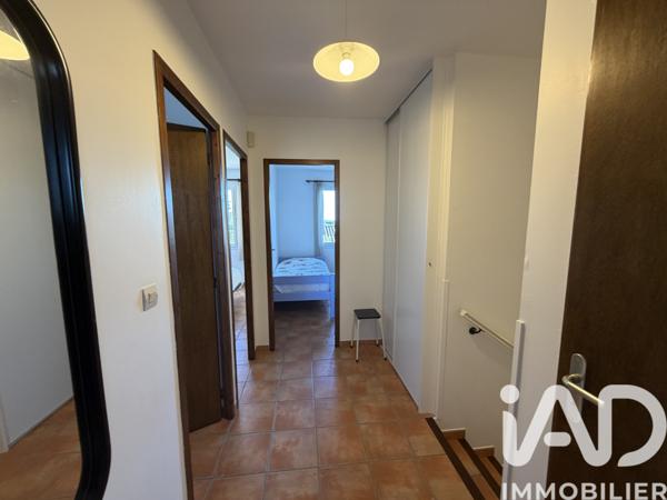 Maison à vendre 4 pièces 84 m² Tulette