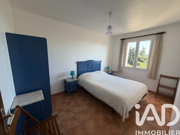 Maison à vendre 4 pièces 84 m² Tulette