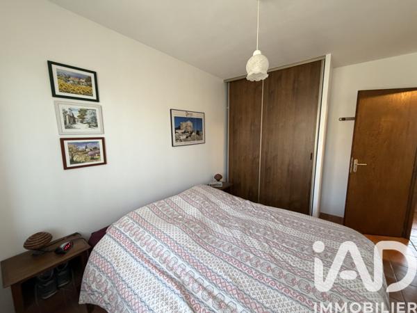 Maison à vendre 4 pièces 84 m² Tulette