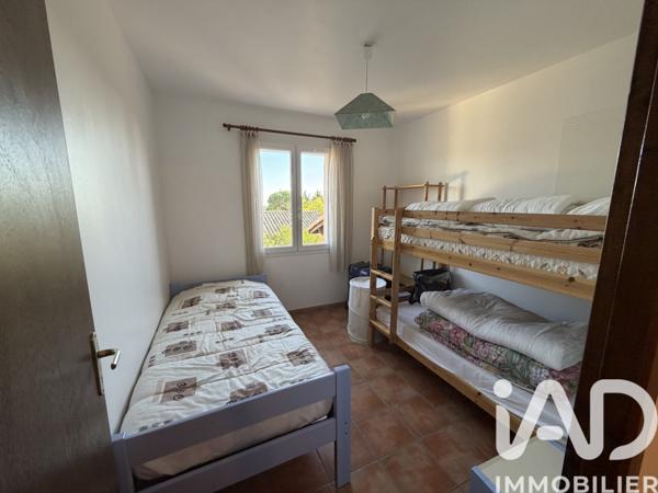 Maison à vendre 4 pièces 84 m² Tulette