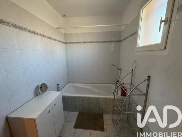 Maison à vendre 4 pièces 84 m² Tulette