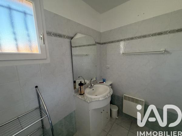 Maison à vendre 4 pièces 84 m² Tulette