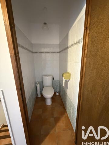 Maison à vendre 4 pièces 84 m² Tulette