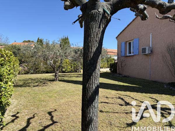 Maison à vendre 4 pièces 84 m² Tulette