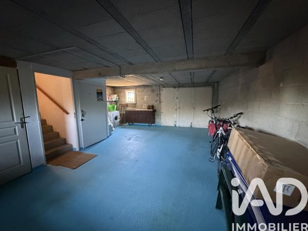 Maison à vendre 4 pièces 84 m² Tulette