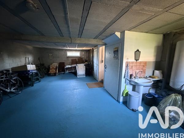 Maison à vendre 4 pièces 84 m² Tulette