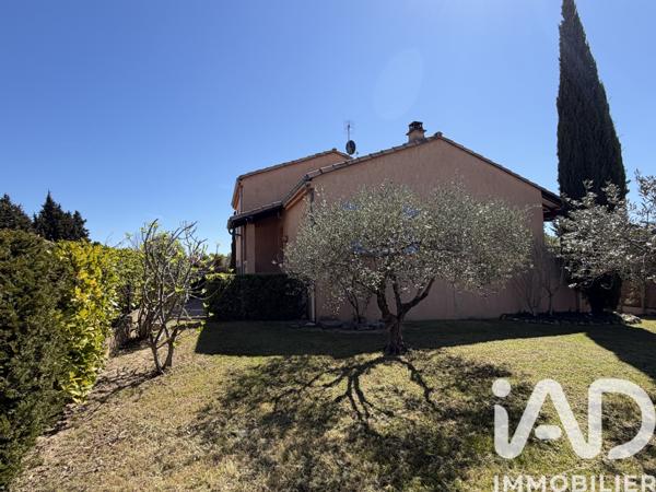 Maison à vendre 4 pièces 84 m² Tulette