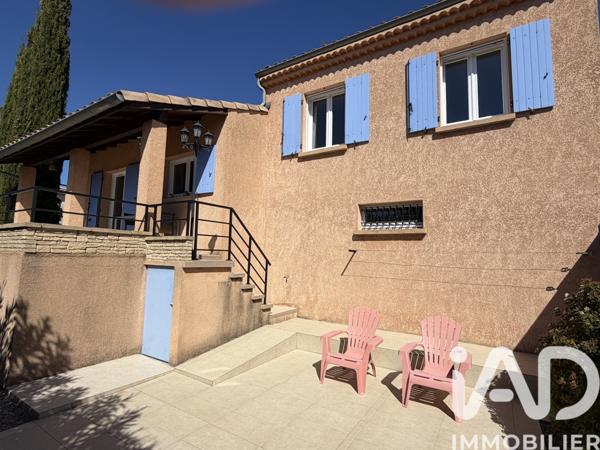 Maison à vendre 4 pièces 84 m² Tulette