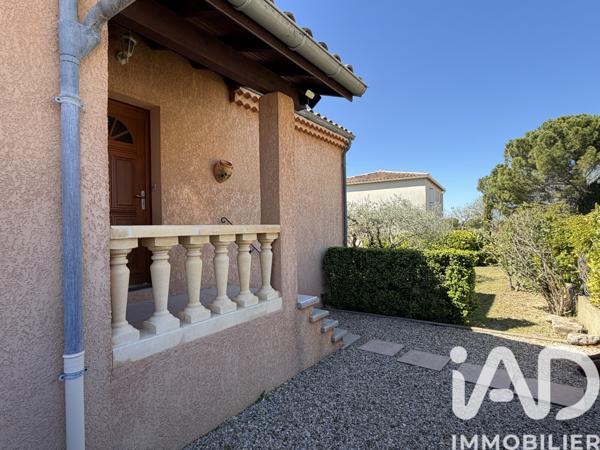 Maison à vendre 4 pièces 84 m² Tulette