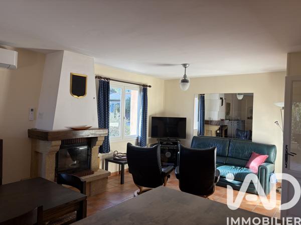 Maison à vendre 4 pièces 84 m² Tulette