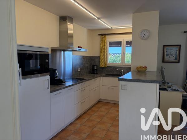 Maison à vendre 4 pièces 84 m² Tulette