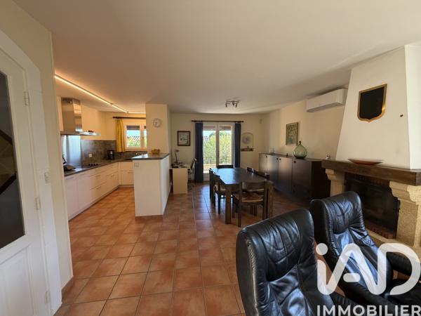 Maison à vendre 4 pièces 84 m² Tulette