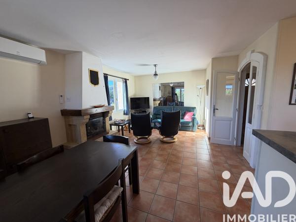 Maison à vendre 4 pièces 84 m² Tulette