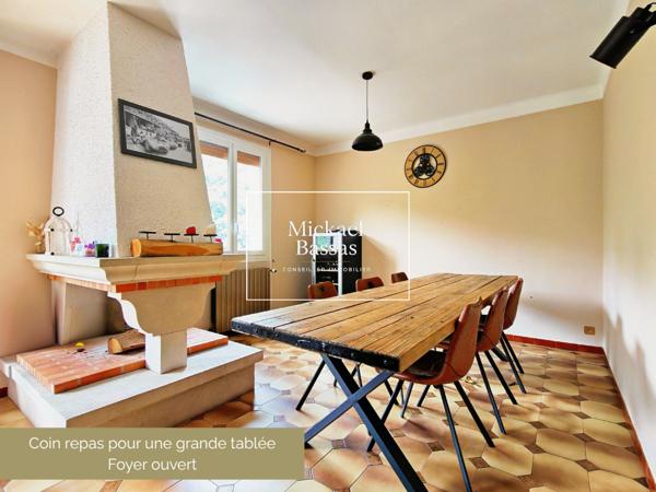 Maison
         5 pièces
        - 155 m² Exclusivité 149 000 € *