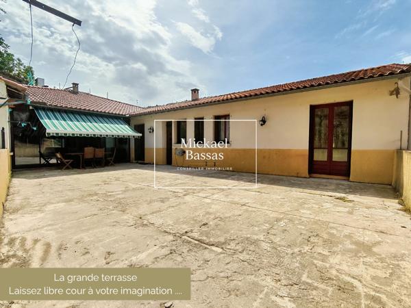 Maison
         5 pièces
        - 155 m² Exclusivité 149 000 € *