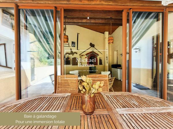 Maison
         5 pièces
        - 155 m² Exclusivité 149 000 € *