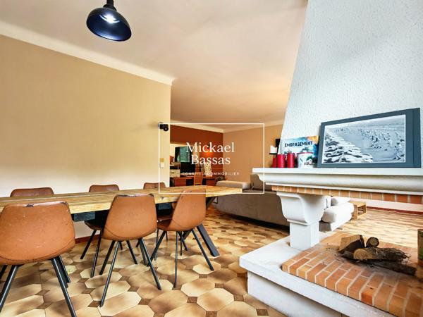 Maison
         5 pièces
        - 155 m² Exclusivité 149 000 € *