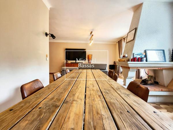 Maison
         5 pièces
        - 155 m² Exclusivité 149 000 € *