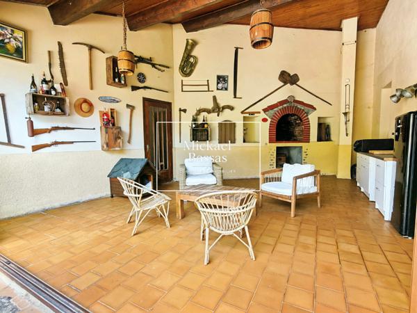 Maison
         5 pièces
        - 155 m² Exclusivité 149 000 € *