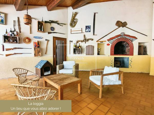 Maison
         5 pièces
        - 155 m² Exclusivité 149 000 € *