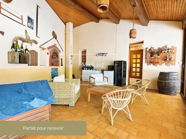 Maison
         5 pièces
        - 155 m² Exclusivité 149 000 € *