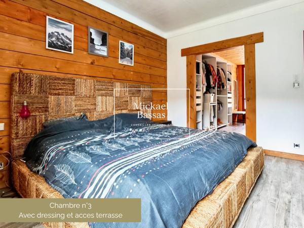 Maison
         5 pièces
        - 155 m² Exclusivité 149 000 € *