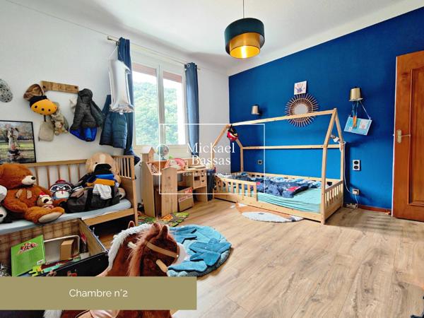 Maison
         5 pièces
        - 155 m² Exclusivité 149 000 € *