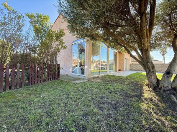 Maison à vendre 5 pièces de 115 m²