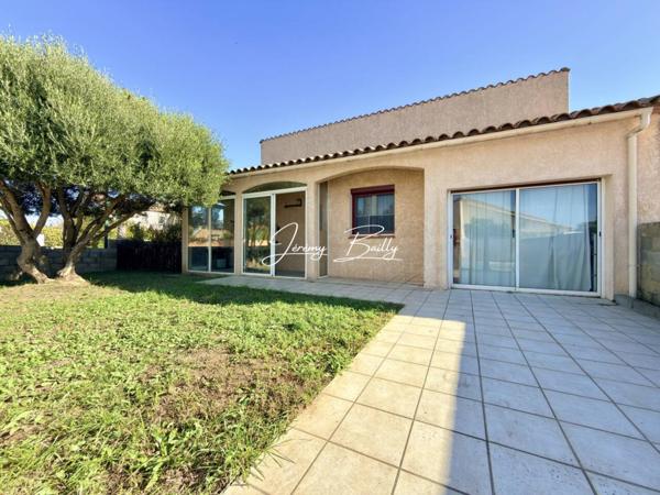 Maison à vendre 5 pièces de 115 m²