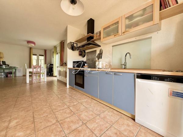 Maison à vendre 5 pièces de 115 m²