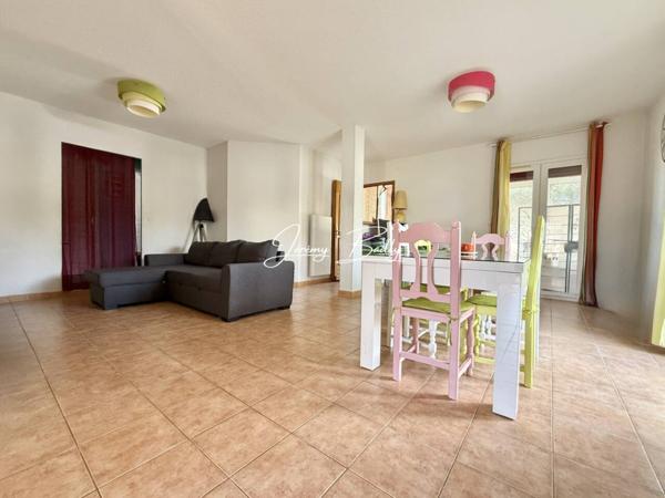 Maison à vendre 5 pièces de 115 m²