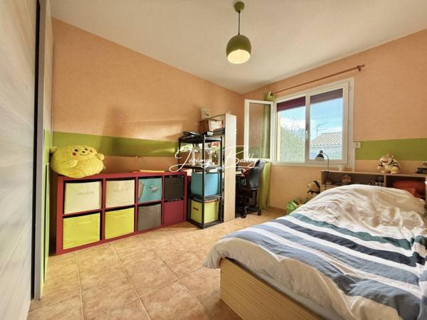 Maison à vendre 5 pièces de 115 m²