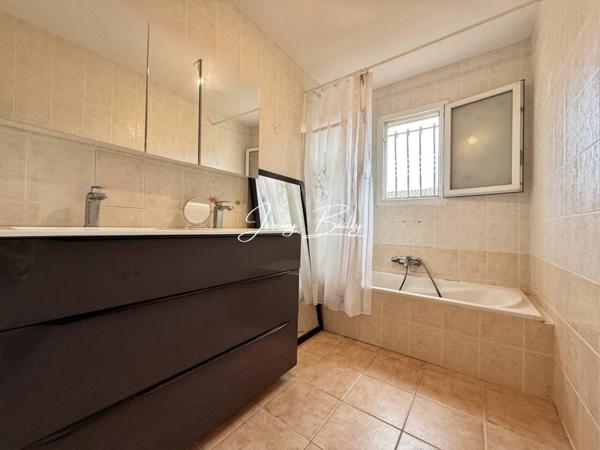 Maison à vendre 5 pièces de 115 m²