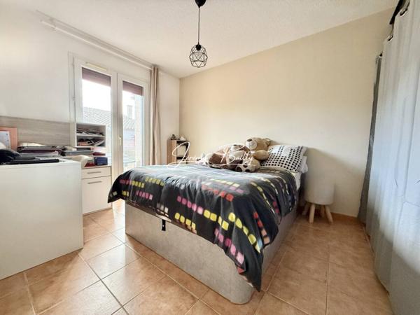 Maison à vendre 5 pièces de 115 m²