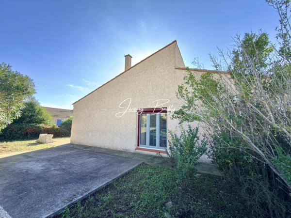 Maison à vendre 5 pièces de 115 m²