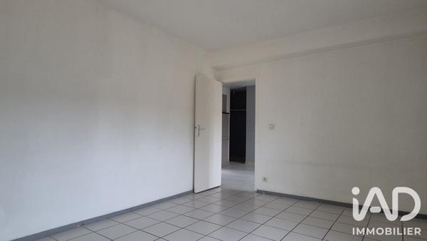 Appartement à vendre 3 pièces 45 m² Lozanne